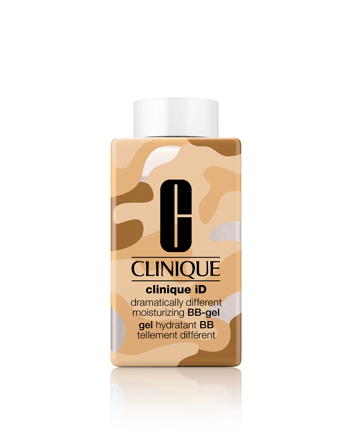 Clinique iD™: BB-Gel Hydration Base <br> ג'ל לחות המכיל פיגמנט של גוון עדין