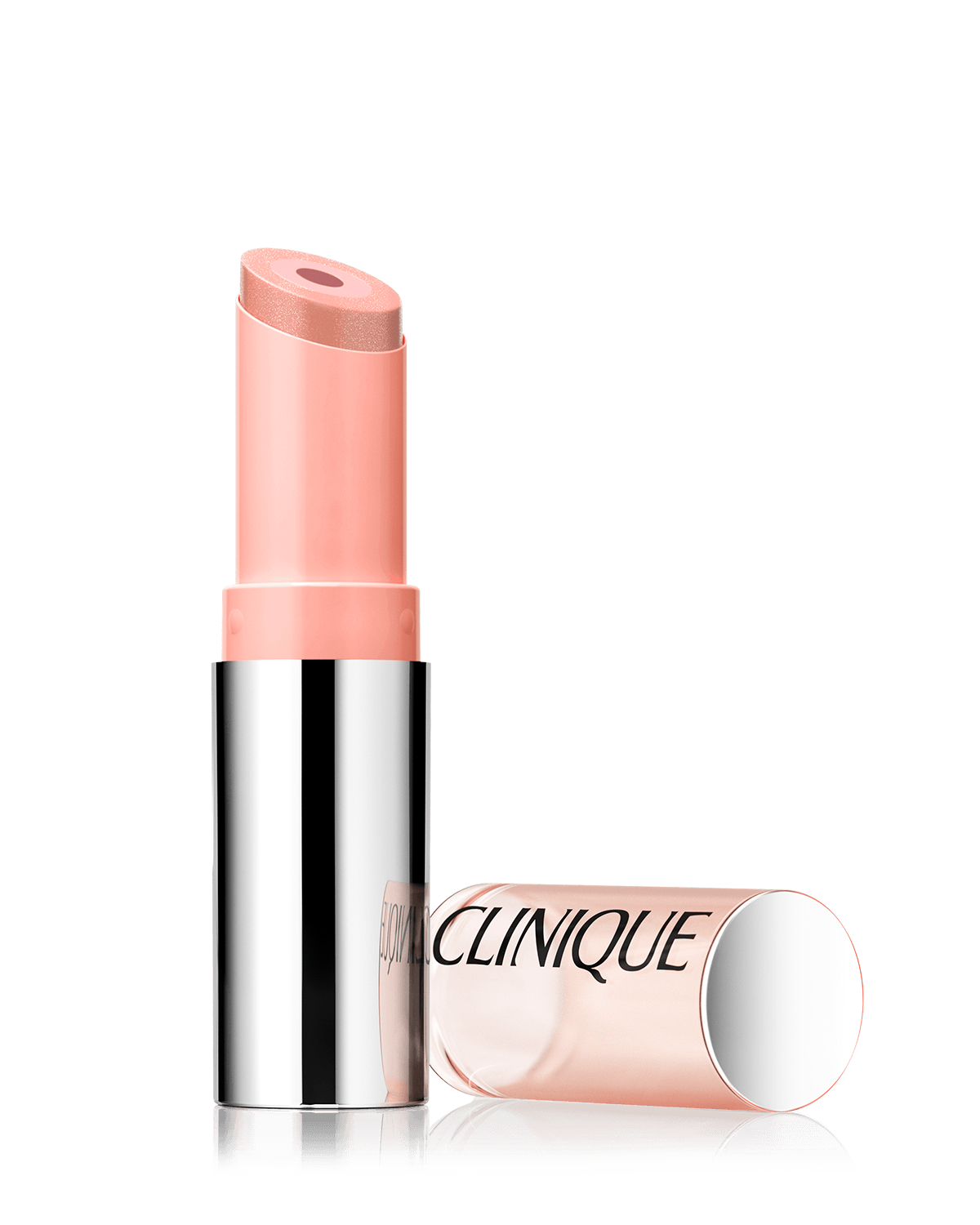 Moisture Surge Pop Triple Lip Balm<br>שפתון 3 ב-1 מעניק לחות, גוון וברק לשפתיים