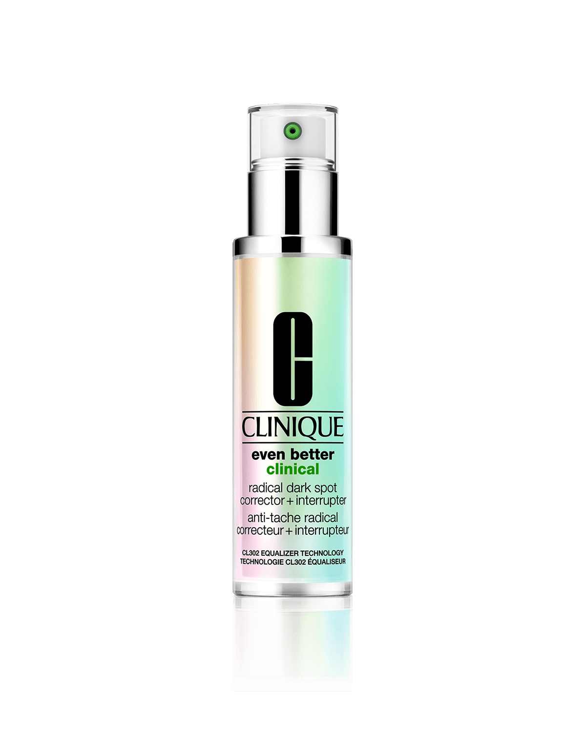 Even Better Clinical™Dark Spot Serum <br>סרום עוצמתי להבהרת כתמי עור, פיגמנטציה וצלקות פצעונים