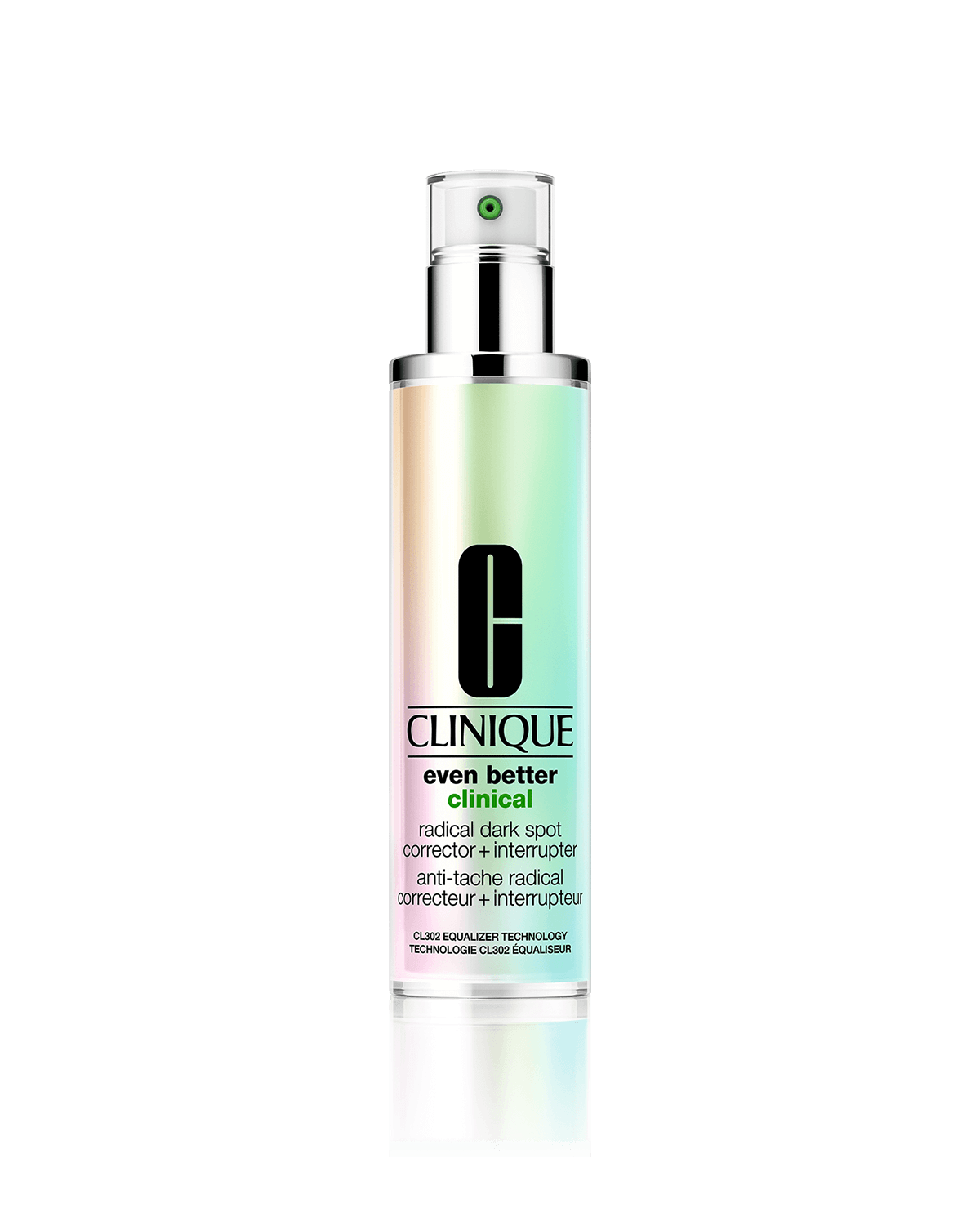 Even Better Clinical™Dark Spot Serum <br>סרום עוצמתי להבהרת כתמי עור, פיגמנטציה וצלקות פצעונים