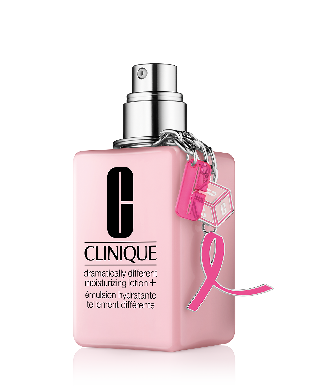Great Skin, Great Cause<br>תחליב לחות DDML במהדורה מיוחדת