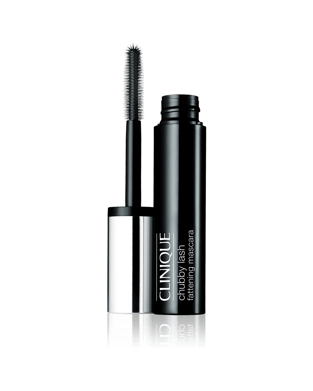 Chubby Lash™ Fattening Mascara<br>צ'אבי מסקרה