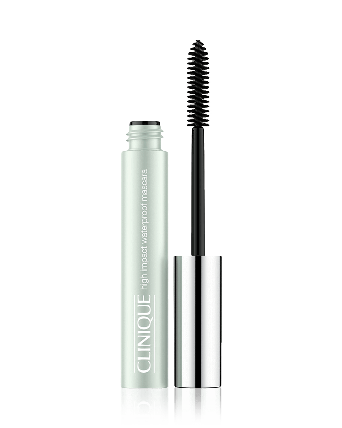 High Impact™ Waterproof Mascara<br>מסקרה עמידה במים