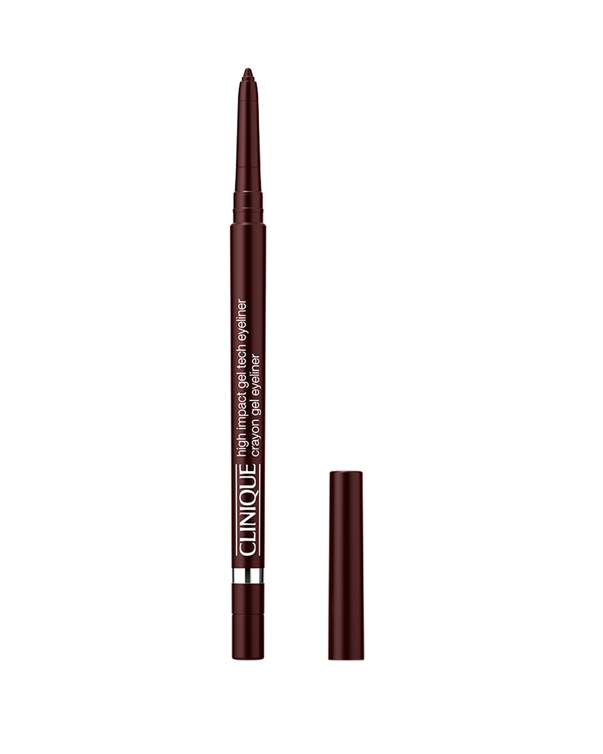 High Impact™ Gel Tech Eyeliner<BR>אייליינר במרקם ג'ל