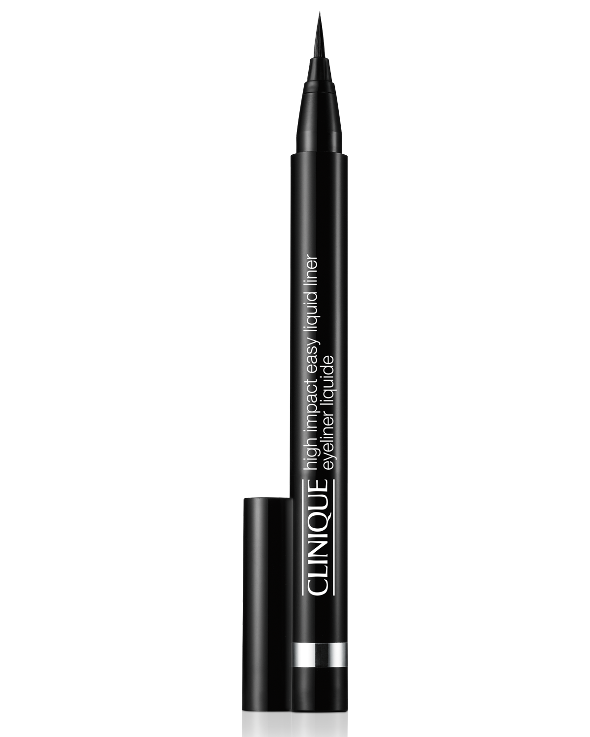 High Impact™ Easy Liquid Liner<br>איילינר נוזלי