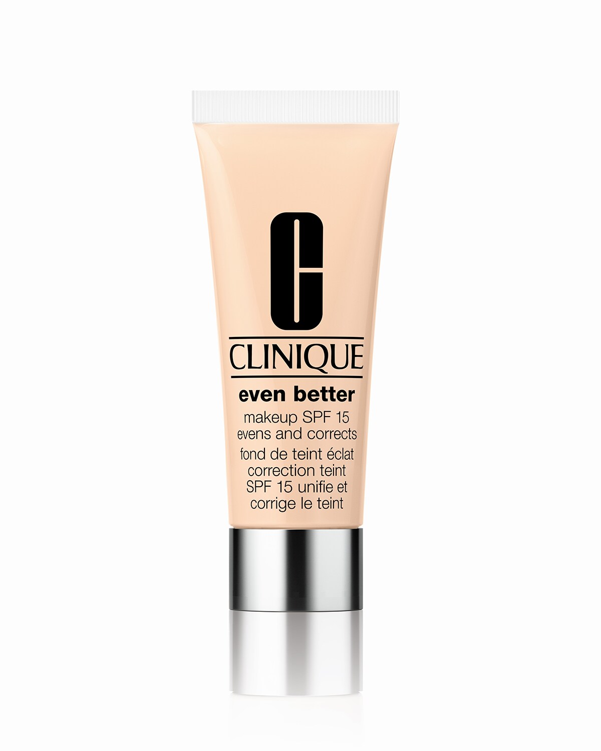 Even Better™ Makeup SPF 15 mini - WN CN 10 Alabaster - מייק-אפ עמיד ל-24 שעות ומעניק מראה עוד אחיד