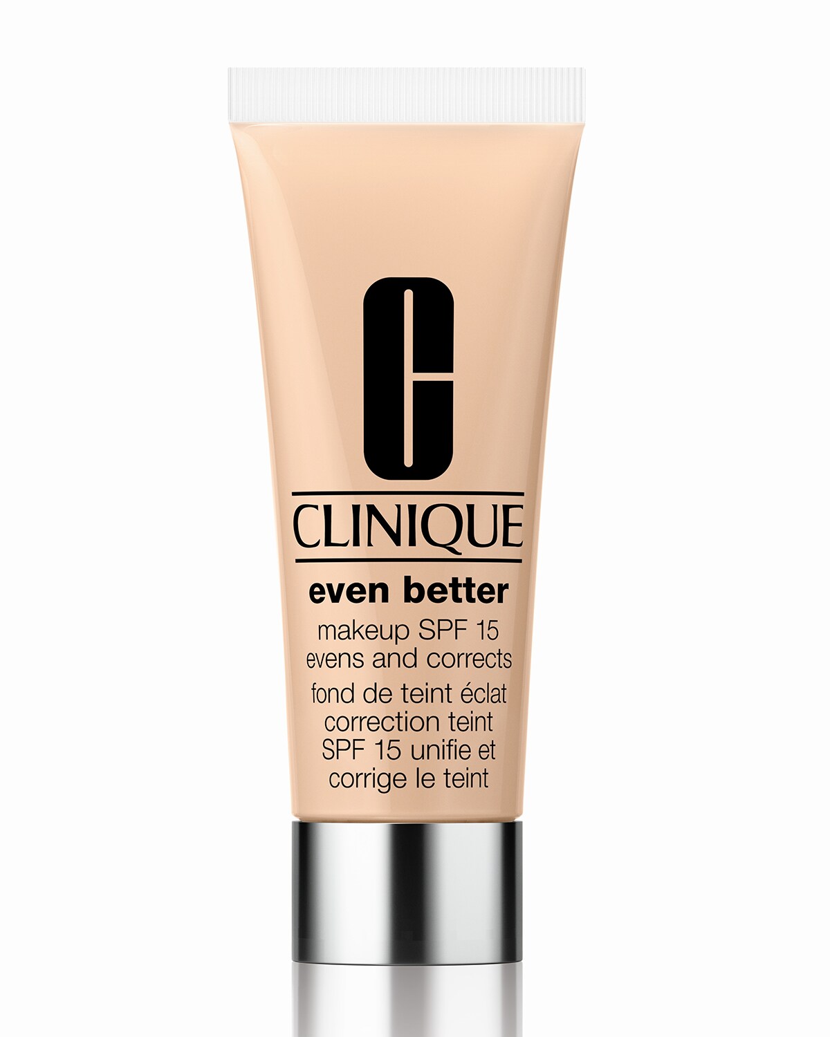 Even Better™ Makeup SPF 15 mini - WN CN 28 Ivory - מייק-אפ עמיד ל-24 שעות ומעניק מראה עוד אחיד