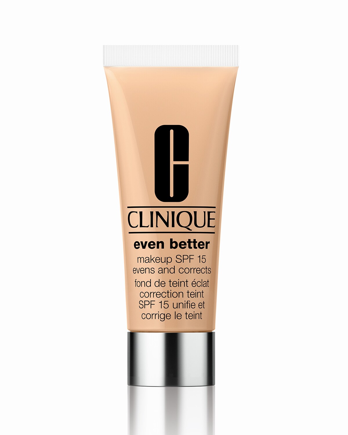 Even Better™ Makeup SPF 15 mini - WN CN 52 Neutral - מייק-אפ עמיד ל-24 שעות ומעניק מראה עוד אחיד