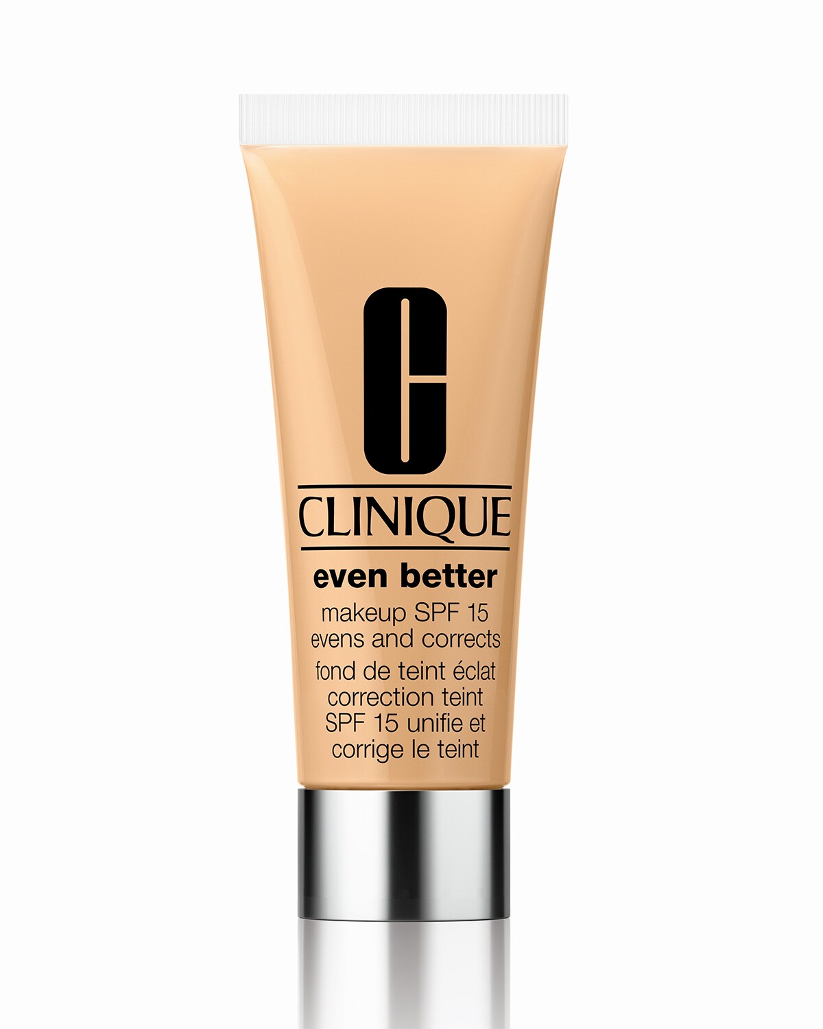 Even Better™ Makeup SPF 15 mini -WN CN 58 Honey - מייק-אפ עמיד ל-24 שעות ומעניק מראה עוד אחיד