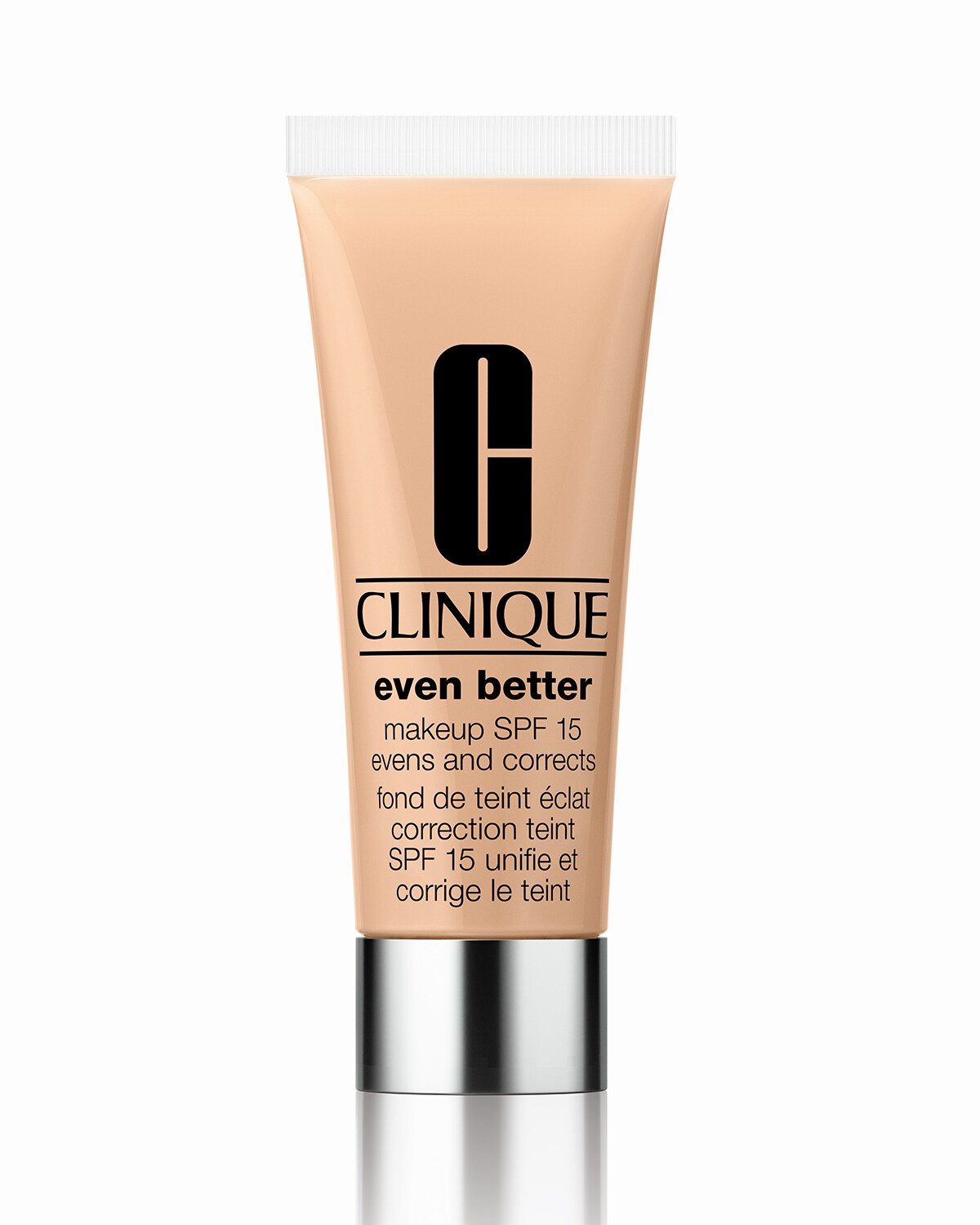 Even Better™ Makeup SPF 15 mini - WN CN 70 Vanilla - מייק-אפ עמיד ל-24 שעות ומעניק מראה עוד אחיד