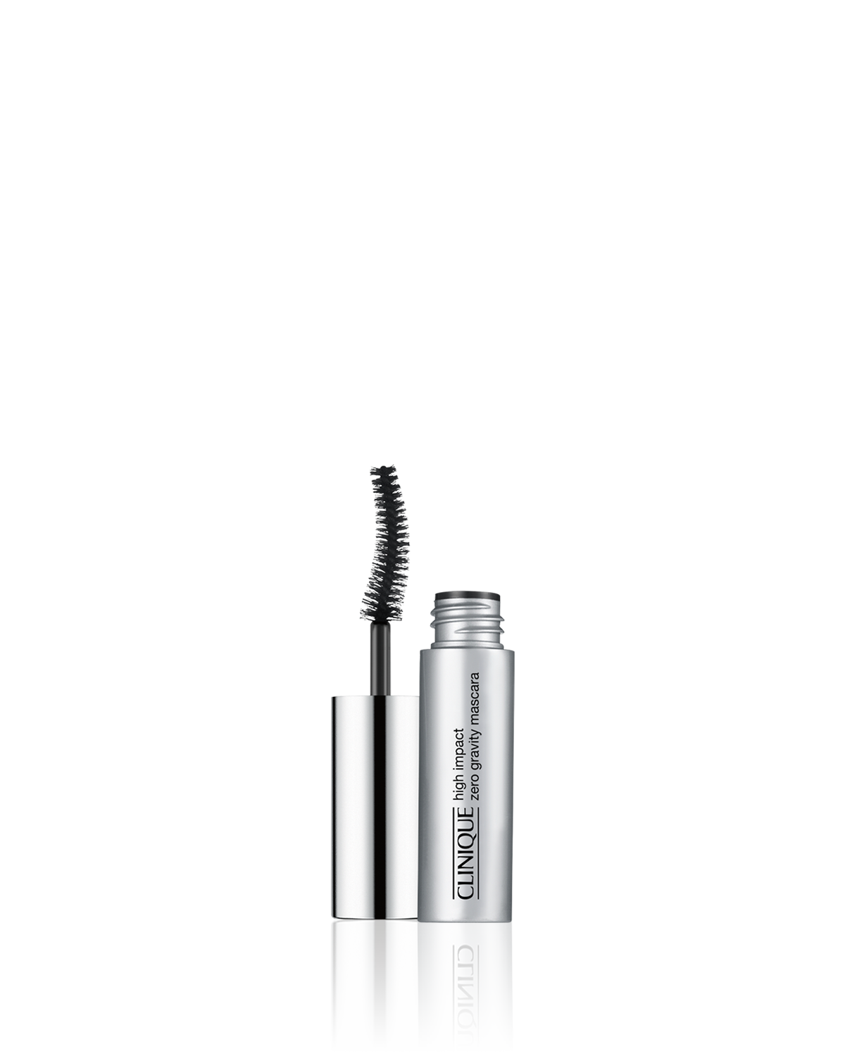 High Impact Zero Gravity™ Mascara <br>בגודל 3.5 מ"ל<b> Deluxe</b>