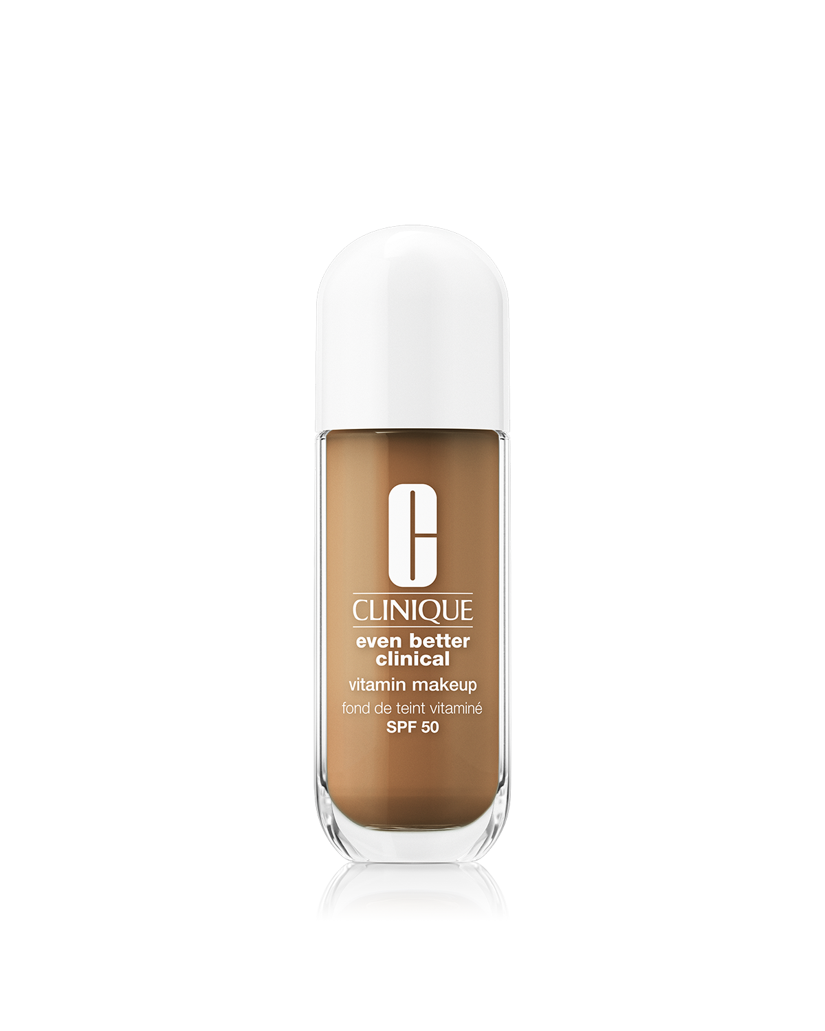 Even Better Clinical™ Vitamin Makeup SPF 50<br>מייקאפ עם SPF 50 