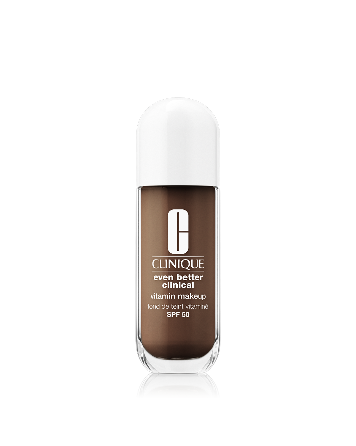 Even Better Clinical™ Vitamin Makeup Broad Spectrum SPF 50<br>מייקאפ עם SPF 50 