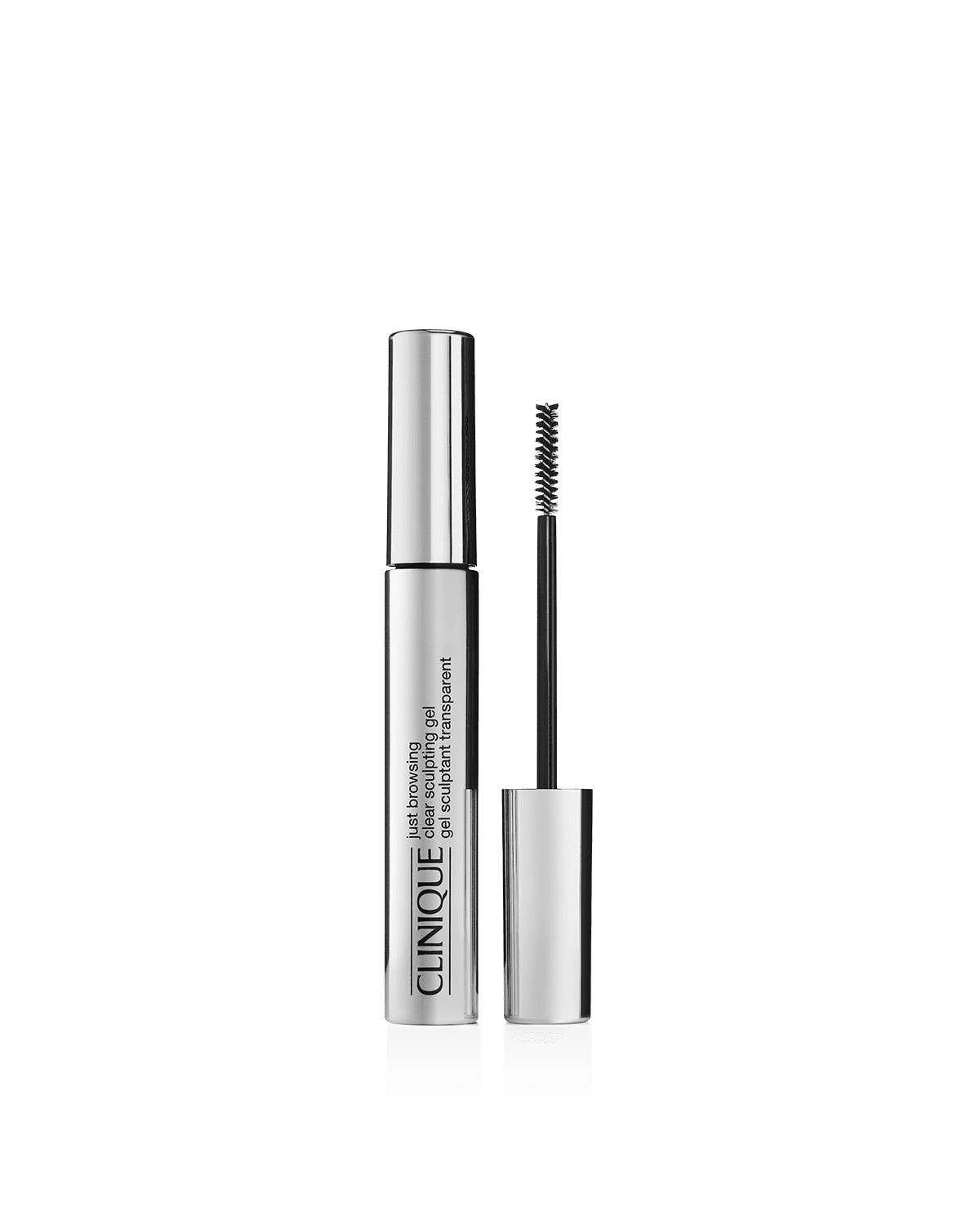 Just Browsing™ Clear Sculpting Gel<br>ג'ל גבות שקוף לעיצוב וקיבוע