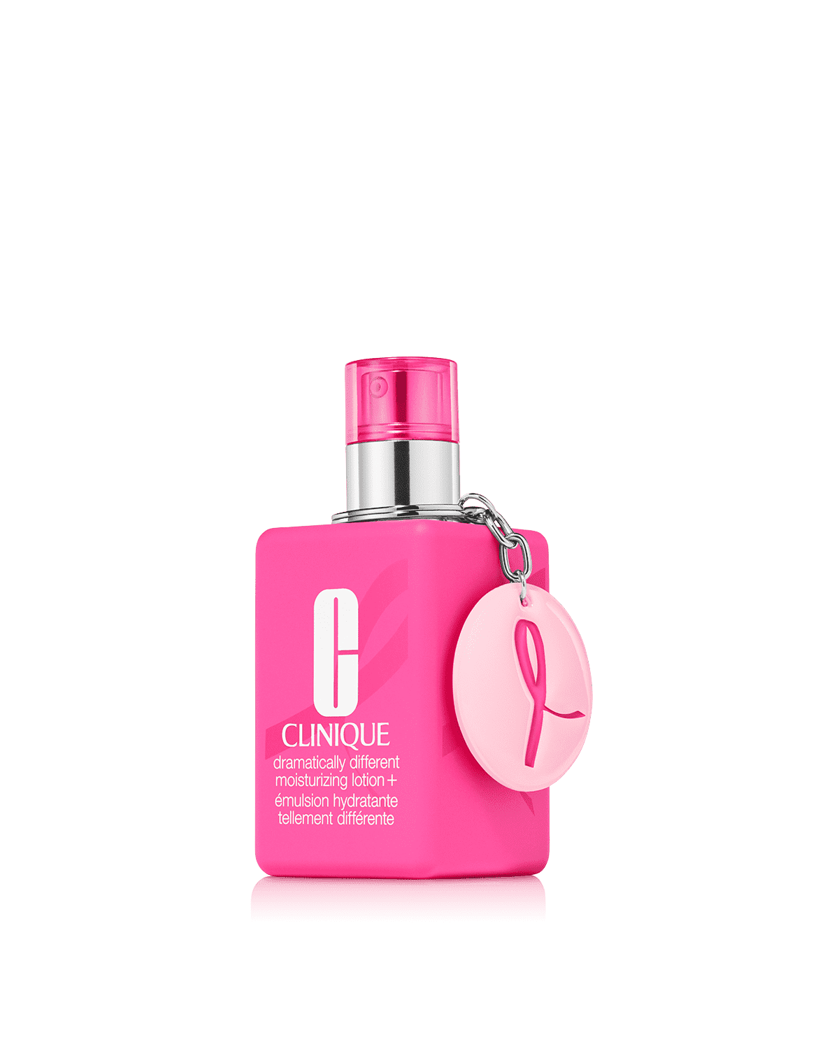 Great Skin, Great Cause<br>תחליב לחות DDML במהדורה מיוחדת