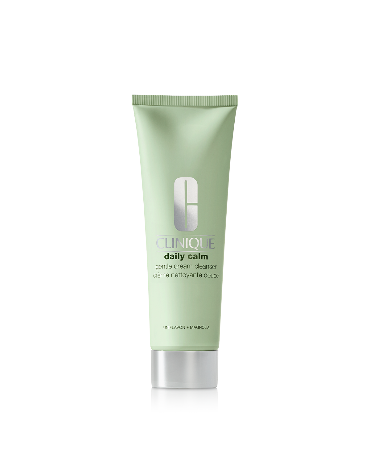 Clinique Daily Calm™ Gentle Cream Cleanser<br>קרם ניקוי עדין להרגעת העור
