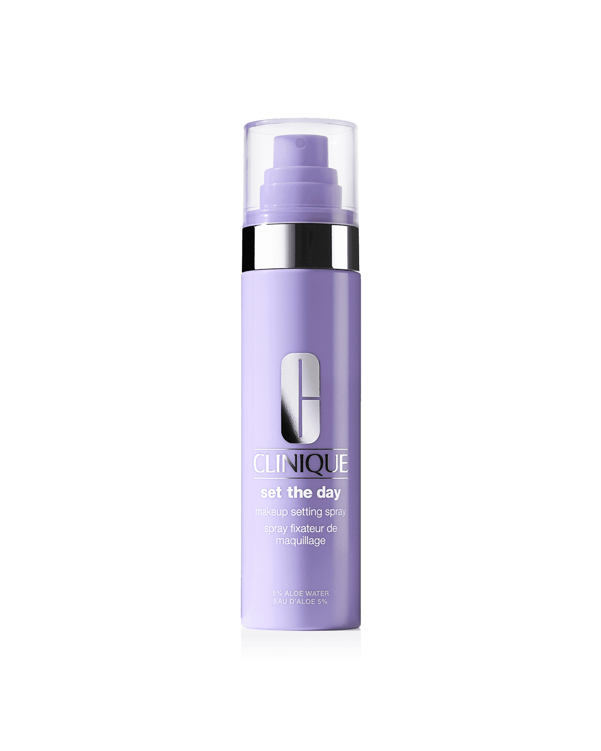 Set The Day™ Makeup Setting Spray<br>ספריי לקיבוע איפור