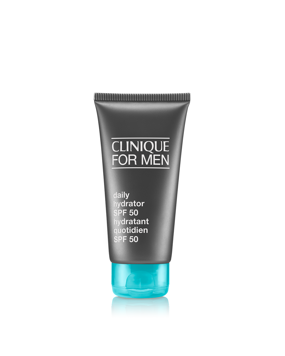 Clinique For Men™ Daily Hydrator SPF 50<br>קרם לחות לגבר עם SPF 50