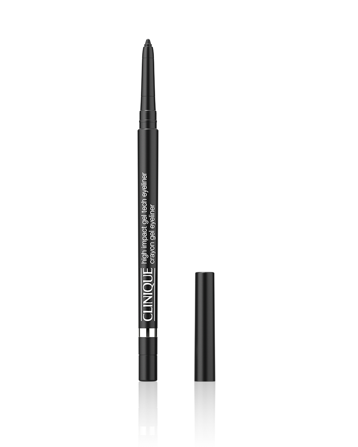 High Impact™ Gel Tech Eyeliner<BR>אייליינר במרקם ג'ל