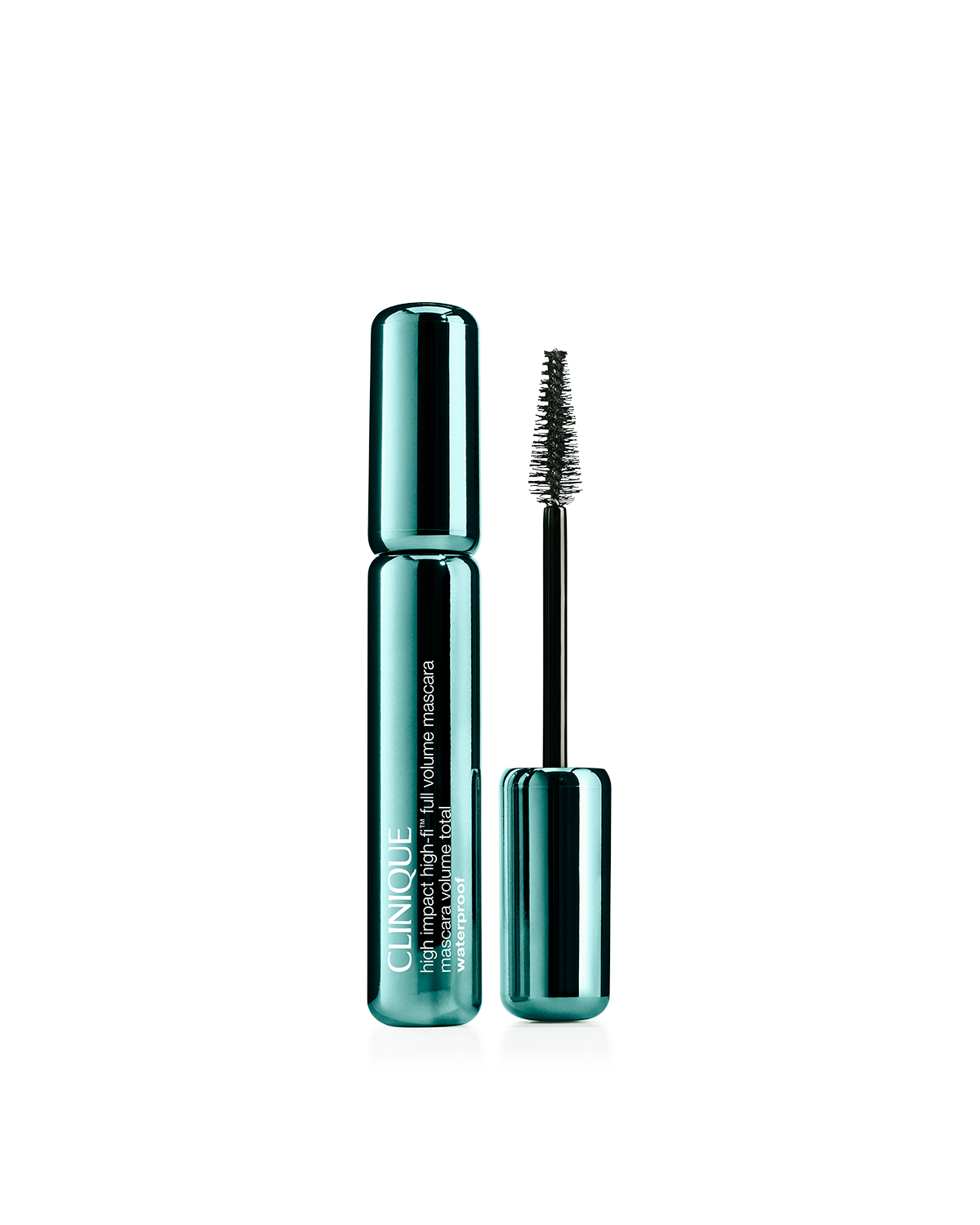 High Impact High-Fi™ Full Volume Waterproof Mascara<br>מסקרה עמידה במים לנפח מקסימלי
