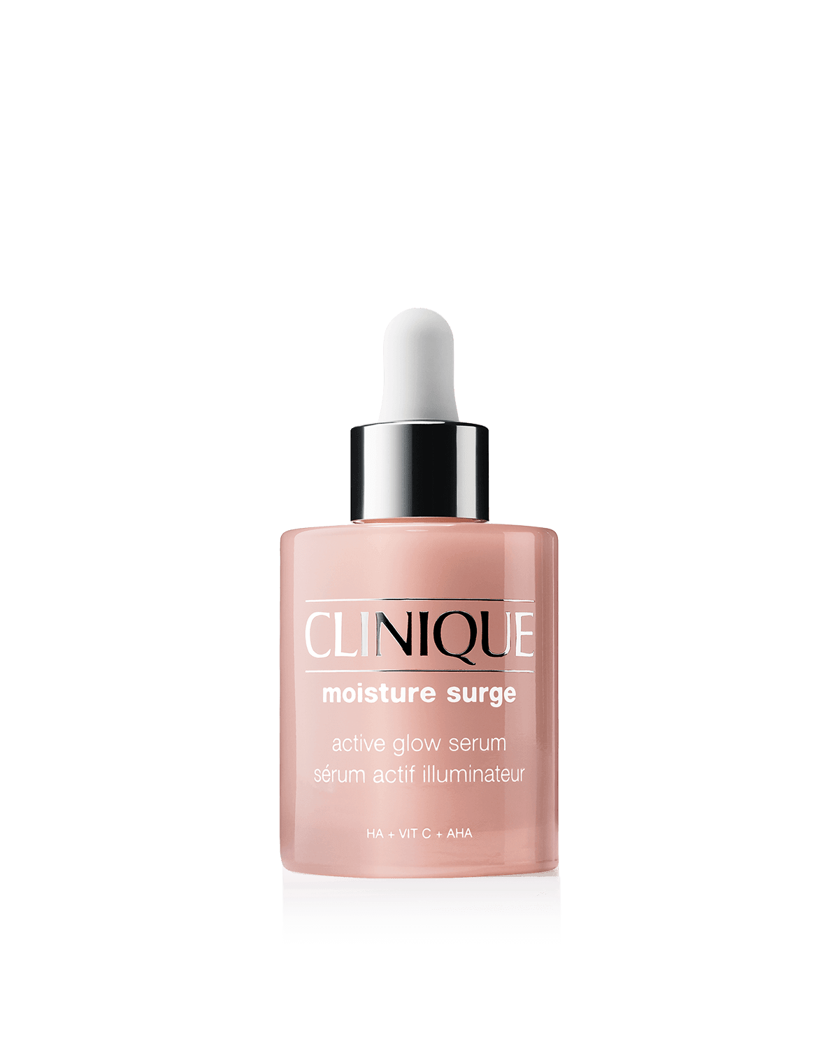 Moisture Surge™ Active Glow Serum<br>סרום לחות עוצמתי