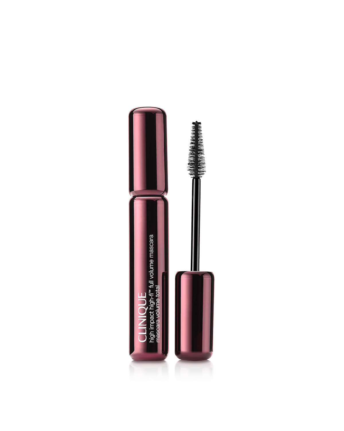 High Impact High-Fi™ Full Volume Mascara<br>230% יותר נפח באופן מיידי
