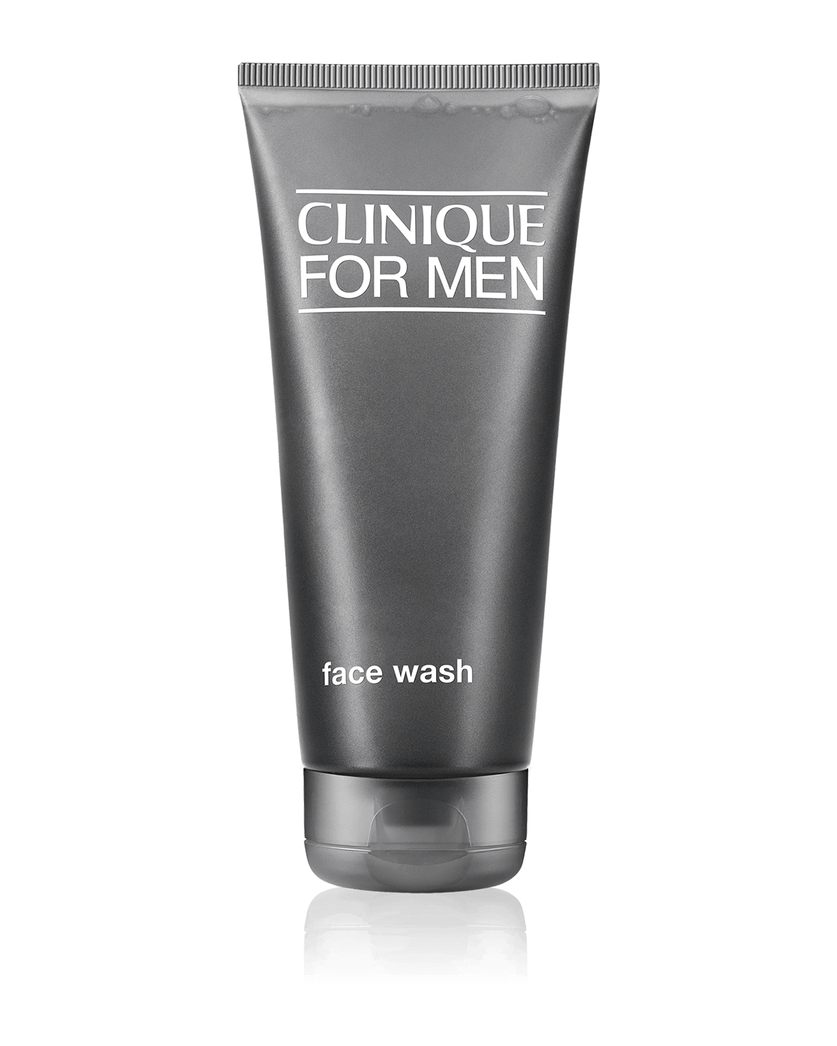 Clinique - סבון פנים נוזלי לגבר