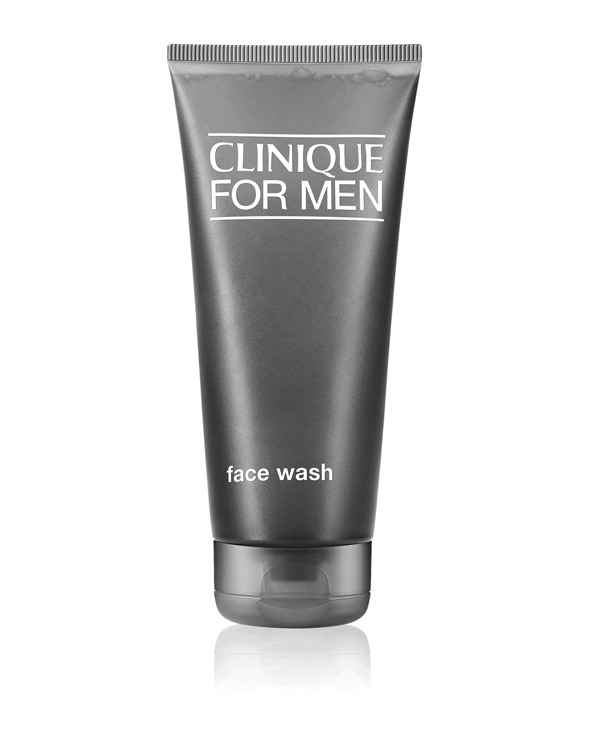 Clinique For Men™ Face Wash<br>סבון פנים נוזלי לגבר