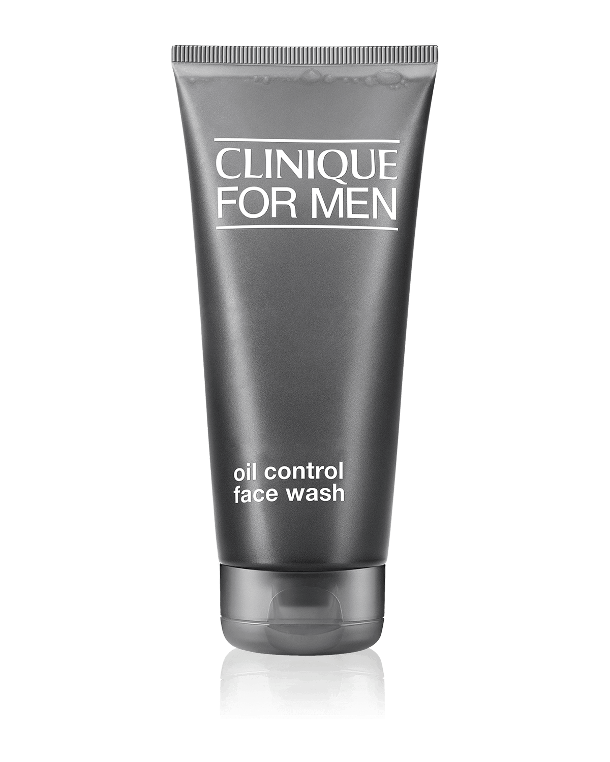 CFM™ Oil Control Face Wash<br>סבון פנים לעור שמן