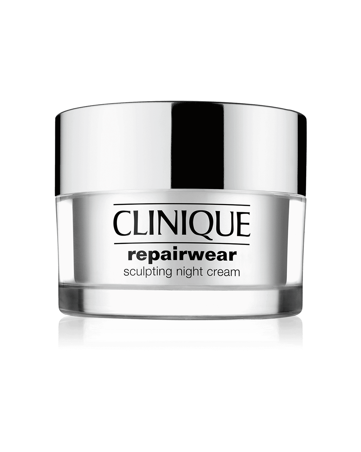 Repairwear™ Uplifting Face and Neck Sculpting Night Cream<br>קרם לילה למאבק בהזדקנות העור