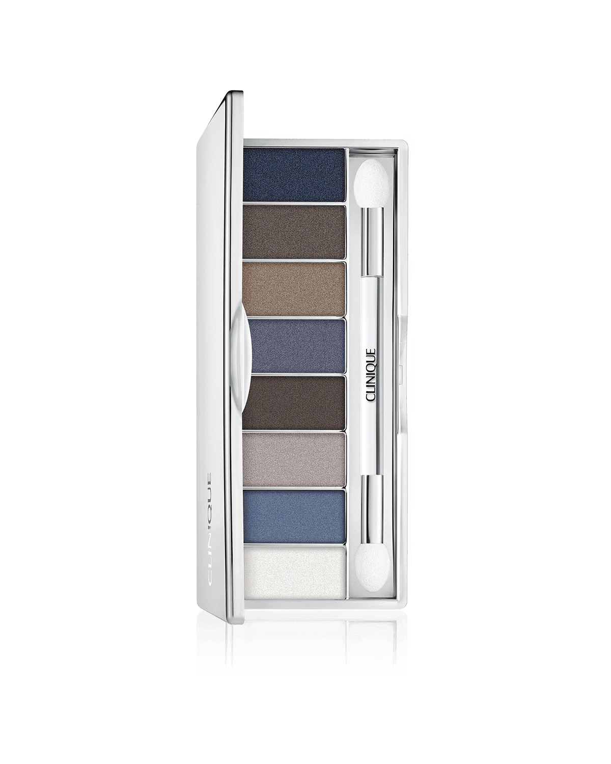 Wear Everywhere Eye Shadow Octet<br> פלטת צלליות במהדורה מוגבלת
