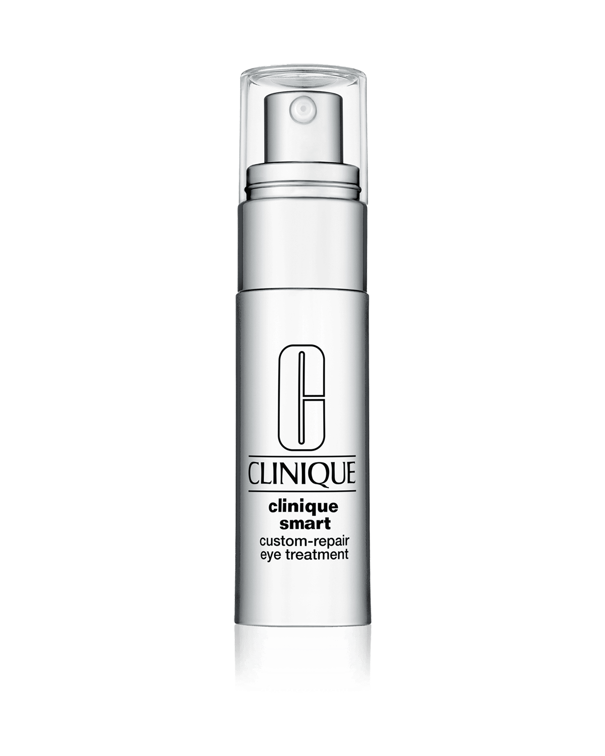 Clinique Smart™ Custom-Repair Eye Treatment<br>קרם עיניים אנטי אייג'ינג חכם , לטיפול עשיר באזור העיניים העדין.