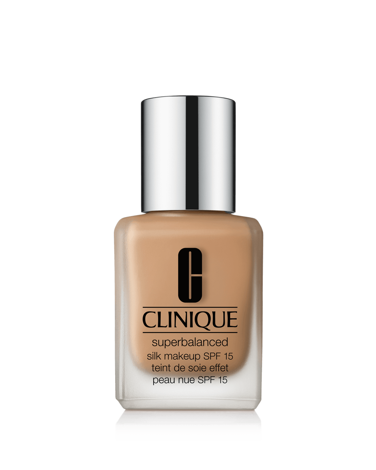 Superbalanced™ Silk Makeup Broad Spectrum SPF 15