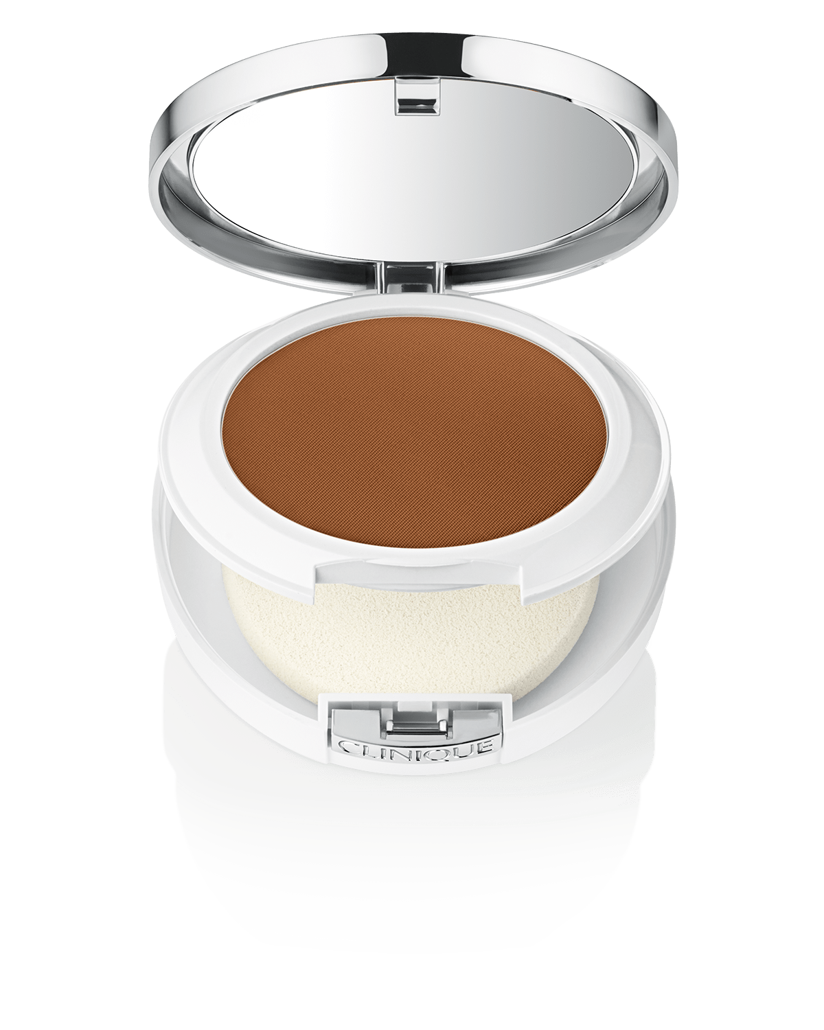 Beyond Perfecting™ Powder Foundation and Concealer<br>מייק-אפ וקונסילר במוצר אחד בגרסת פודרה