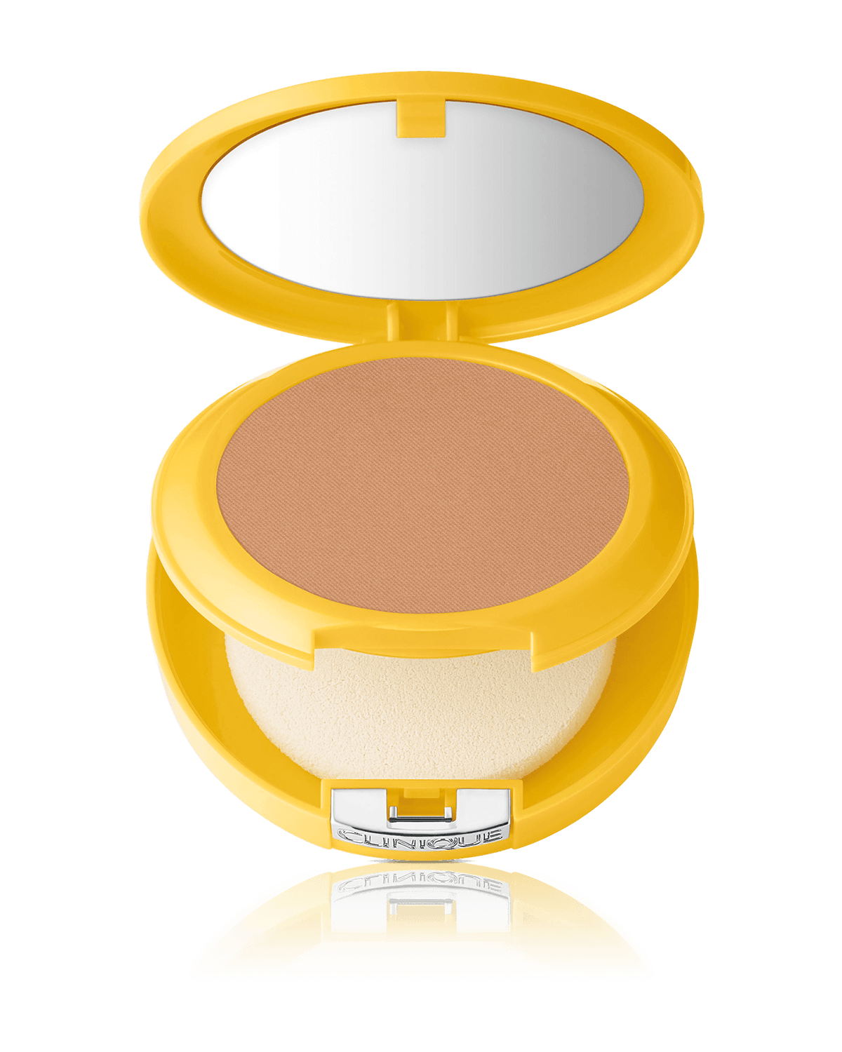 Clinique Sun SPF 30 Mineral Powder Makeup For Face<br>פודרה מינראלית עם מקדם הגנה