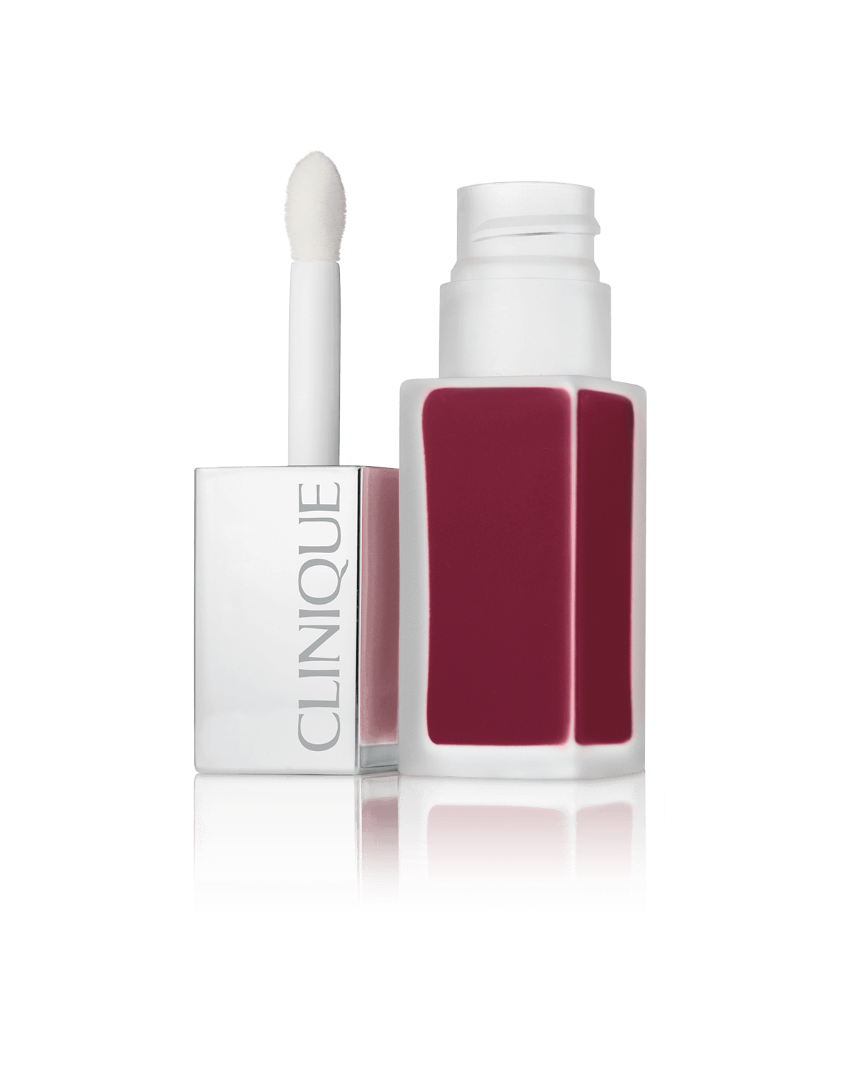 Clinique Pop Liquid™ Matte Lip Colour + Primer<br>שפתון מאט נוזלי עם פריימר