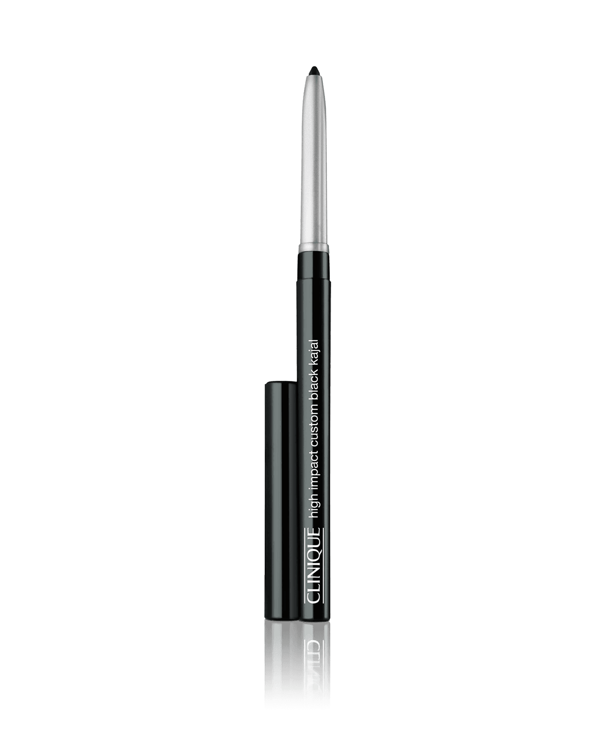 High Impact Kajal Eyeliner <BR>איילנר בפגמנט עשיר להעצמת מראה העיניים