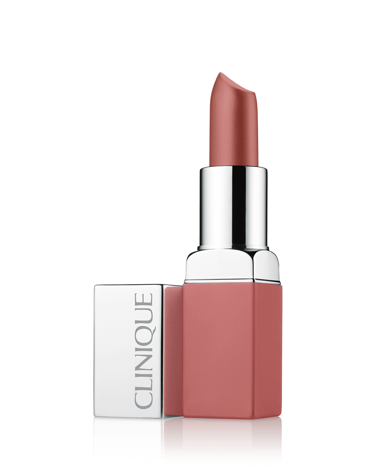 Clinique Pop™ Matte Matte Lip Colour + Primer<br>שפתון ופריימר מאט