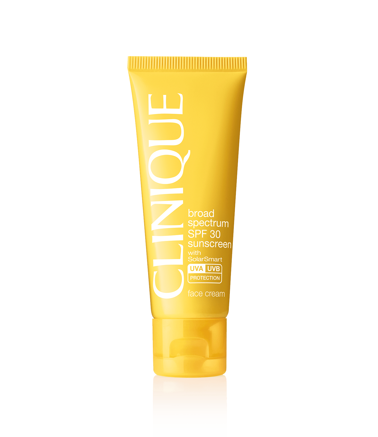 SPF 30 Anti-Wrinkle Face Cream <br> קרם הגנה לפנים עם מקדם SPF30<br>בגודל <b>Deluxe</b> 30 מ