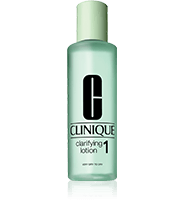 Clarifying Lotion 1<br>מי הסרה 1