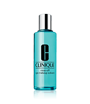Rinse-Off Eye Makeup Solvent<br>מסיר איפור לעיניים