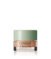 קרם עיניים בגודל מיוחד