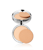 Stay-Matte Sheer Pressed Powder<br>פודרה דחוסה