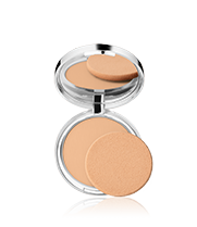 Stay-Matte Sheer Pressed Powder<br>פודרה דחוסה