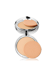 Stay-Matte Sheer Pressed Powder<br>פודרה דחוסה