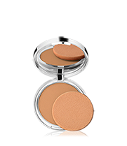 Stay-Matte Sheer Pressed Powder<br>פודרה דחוסה