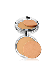Stay-Matte Sheer Pressed Powder<br>פודרה דחוסה