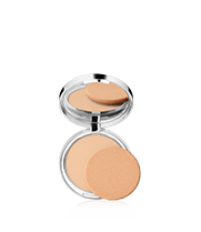 Superpowder Double Face Makeup<br>פודרה דחוסה