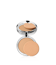 Superpowder Double Face Makeup<br>פודרה דחוסה