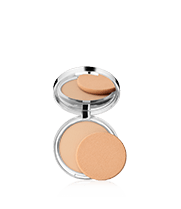 Superpowder Double Face Makeup<br>פודרה דחוסה